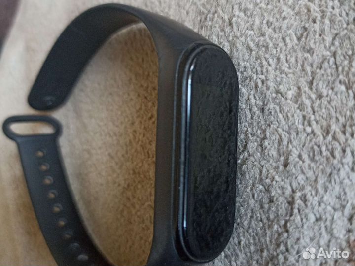 Фитнес браслет xiaomi mi band 4