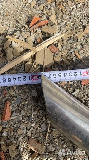 Кенгурятник