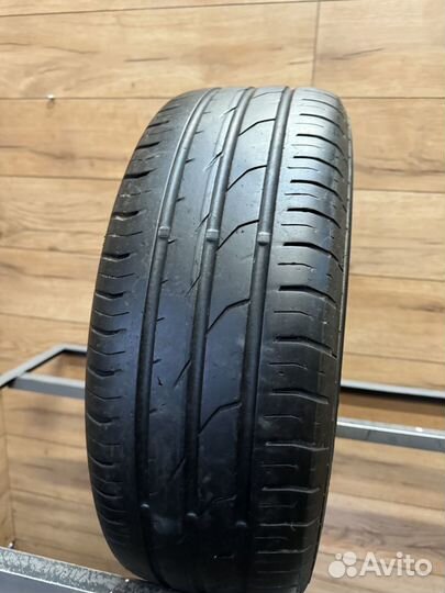 Continental ContiPremiumContact 2 205/60 R16 92H