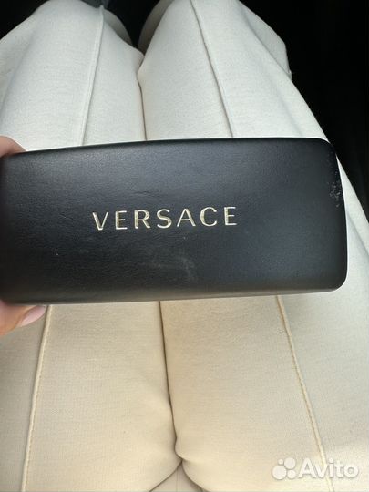 Очки versace