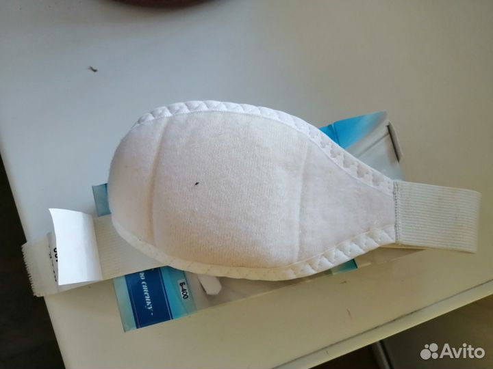 Бандаж детский грыжевой