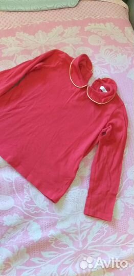 Вещи на девочку 4 года