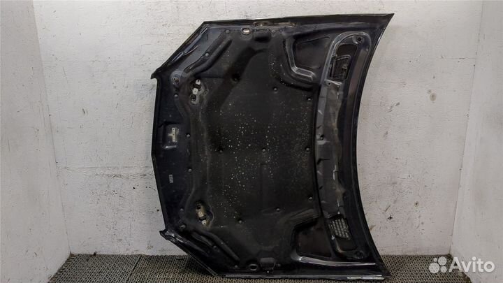 Капот Mercedes CLC, 2008