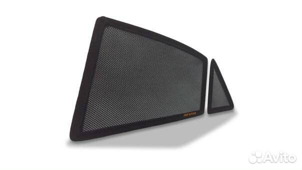 Автошторки Honda Accord 7