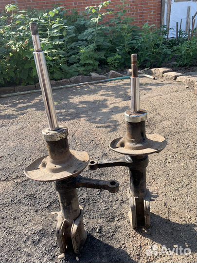 Стойки приора