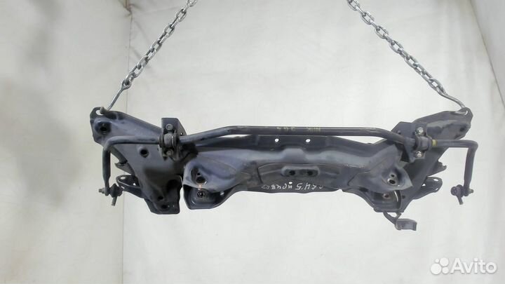 Балка подвески задняя Honda CR-V, 2014