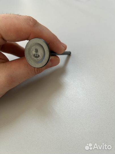 Двигатель Hyundai Solaris 1 / Kia Rio 3 G4FC 1.6