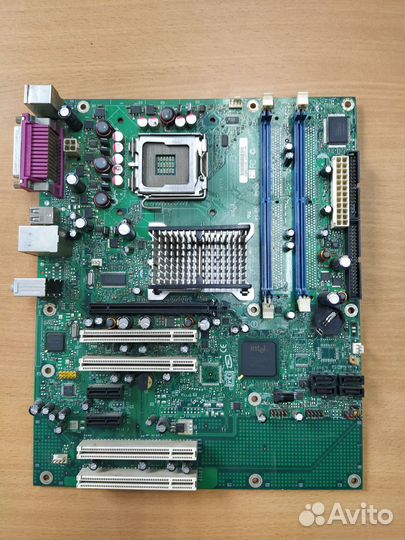 Мат.плата,478,775, пам.DDR1,видеокарта(Зеленоград)