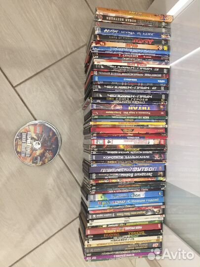 Dvd диски мульфильмы, фильмы для мальчика