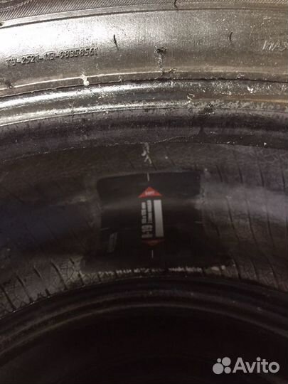 Viatti Bosco A/T 225/55 R18