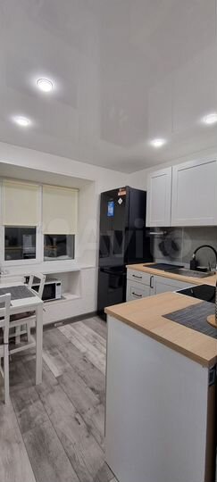 1-к. квартира, 35 м², 3/5 эт.