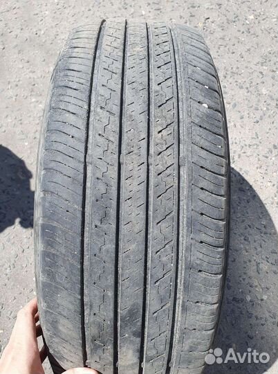 Dunlop Grandtrek ST30 235/55 R18 100H