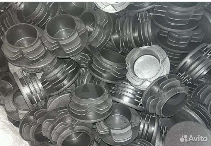 Мебельная фурнитура. Пластиковые заглушки