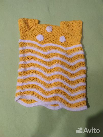 Детские вещи пакетом 74-80