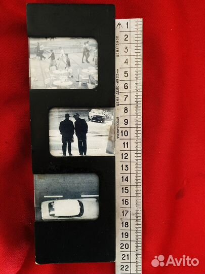 Дизайнерская деревянная фоторамка Umbra -Канада