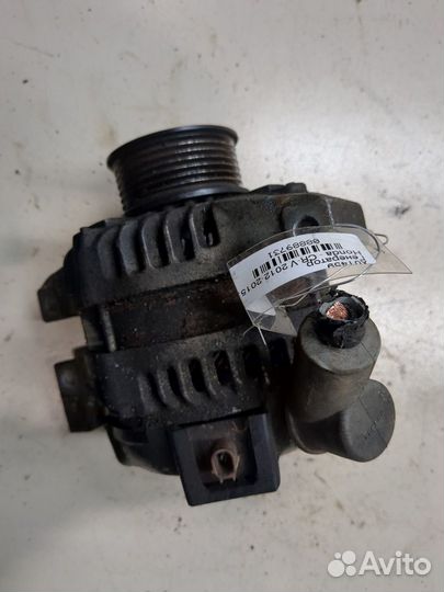 Генератор Honda CR-V, 2013