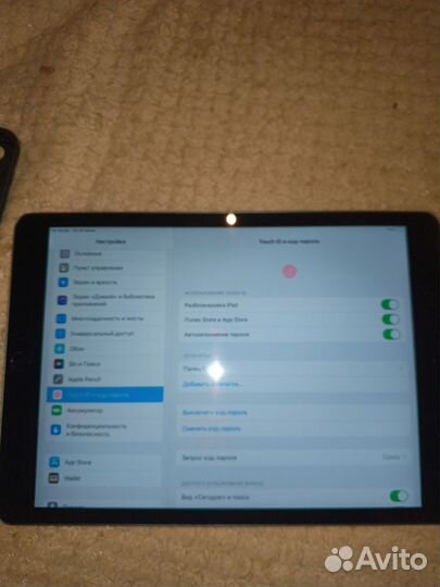 iPad 7 128 sim