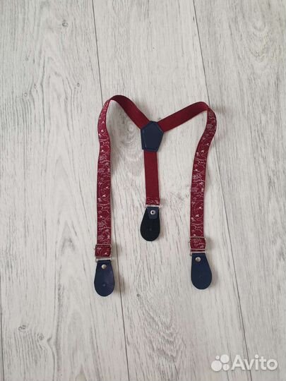 Костюм детский праздничный