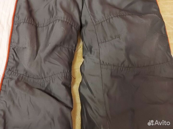 Полукомбинезон