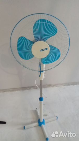 Вентиляторы бытовые/вытяжные промышл