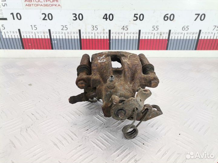 Суппорт задний правый для Volkswagen Sharan 1