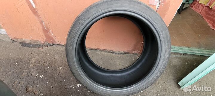 Nexen N8000 235/65 R17 104