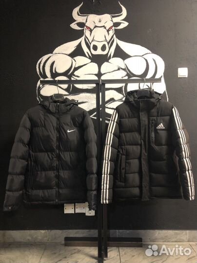 Спортивная одежда (новое)