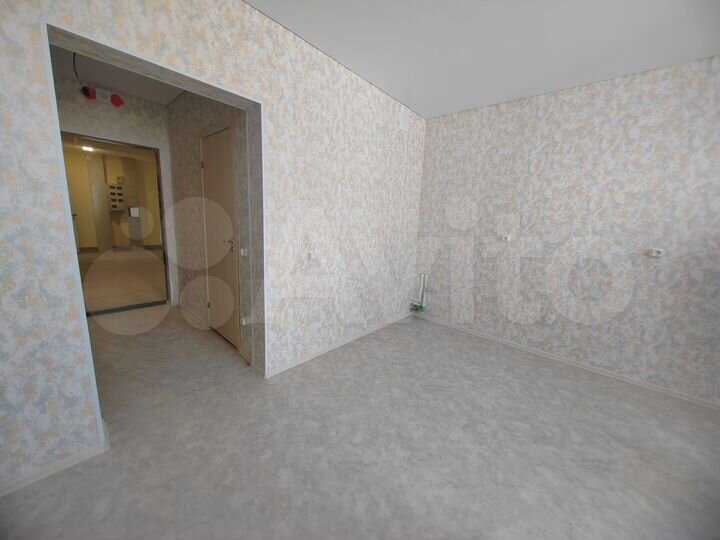 Квартира-студия, 26 м², 11/18 эт.