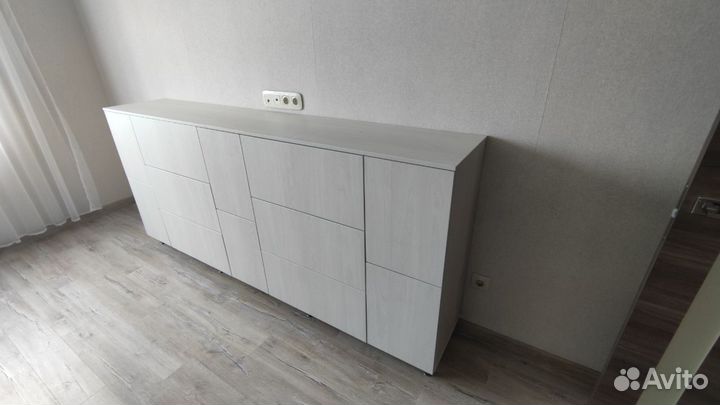 Комод.На заказ.От производителя