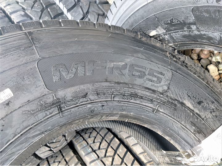 Шины dynamo 315/80 r 22.5, MFR65 artd: 771
