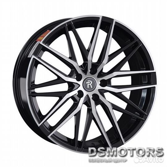 Диски Bentley A210 8.5/20 5x112 ET28 d66.6 BKF