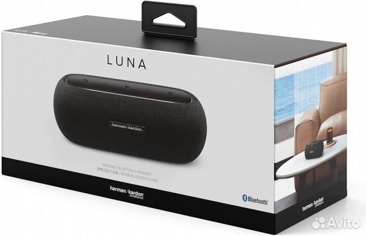 Колонка Harman/Kardon Luna