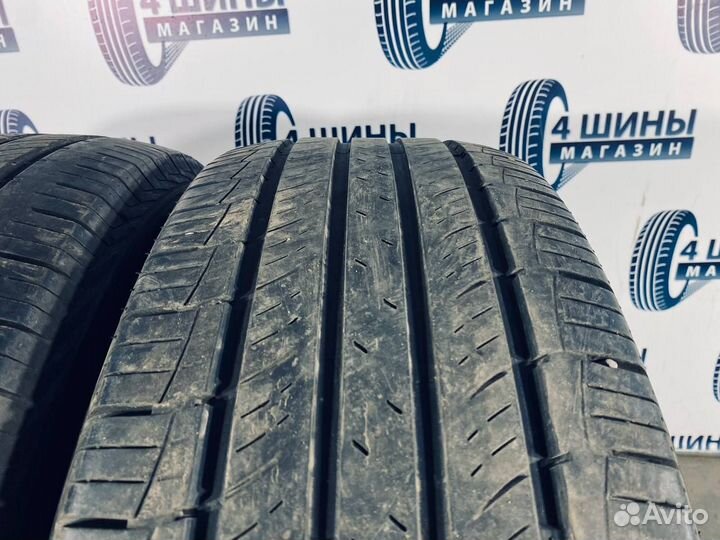 Hankook Dynapro HP2 RA33 255/65 R17 110H