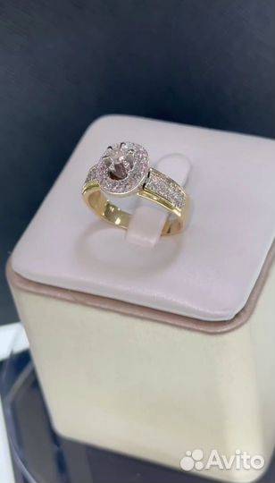 Золотое кольцо