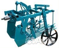Картофелекопалка ккм-2 (мб Агро, мтз-09)