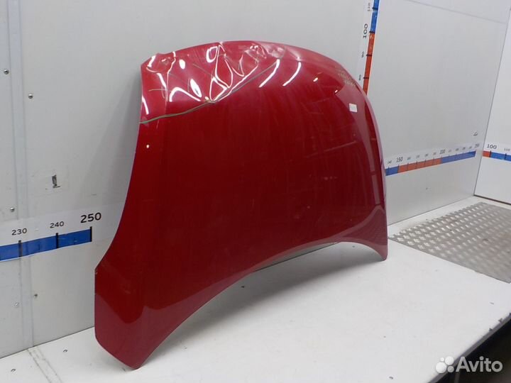 Б/У Б/У Капот 5730068L00 suzuki