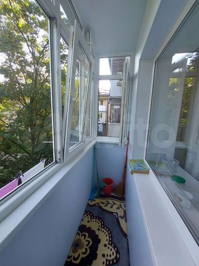 2-к. квартира, 42,5 м², 3/4 эт.