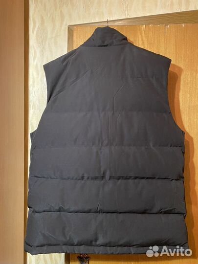 Жилетка мужская