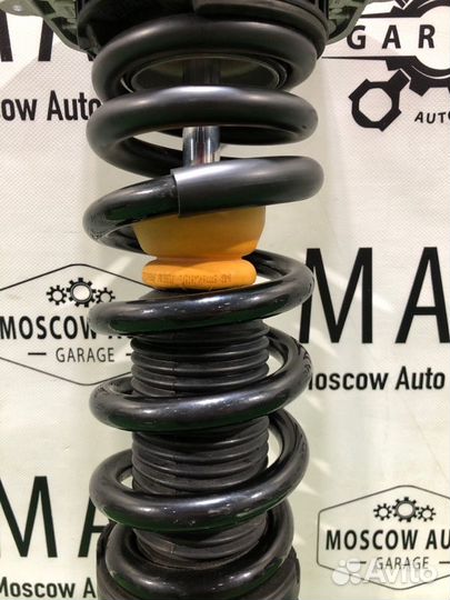 Амортизатор подвески задний левый Bmw X6M F96