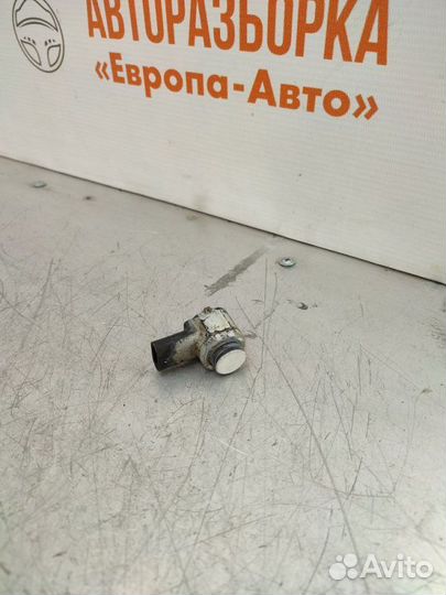 Датчик парковки передний Hyundai Santa Fe Dm 2.2 Л