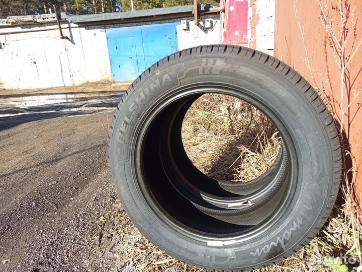Белшина Artmotion Бел-286 185/60 R15