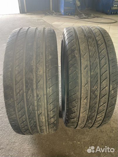 Ovation VI-388 245/45 R18 100W