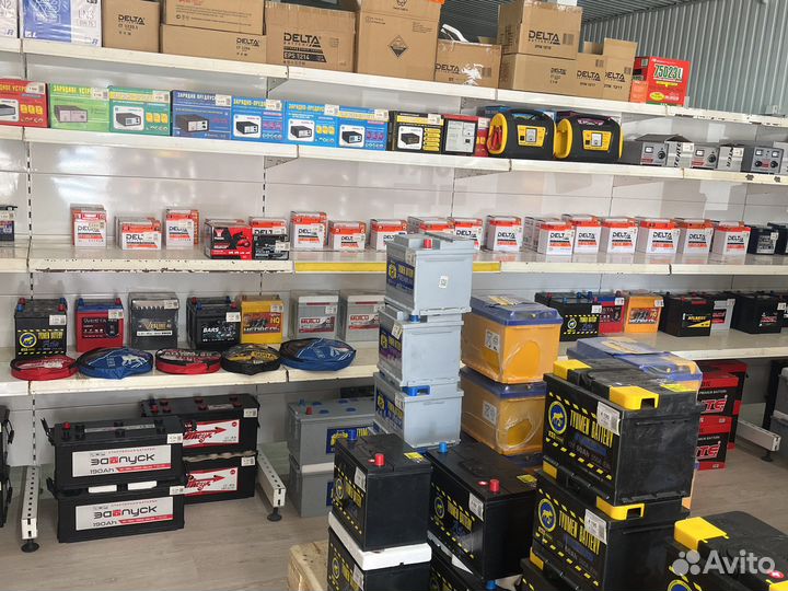 Аккумулятор Sokol 60Ah 520A