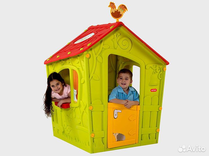 Детский домик Magic Playhouse