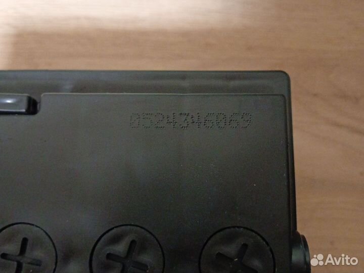 Аккумулятор 60 ач