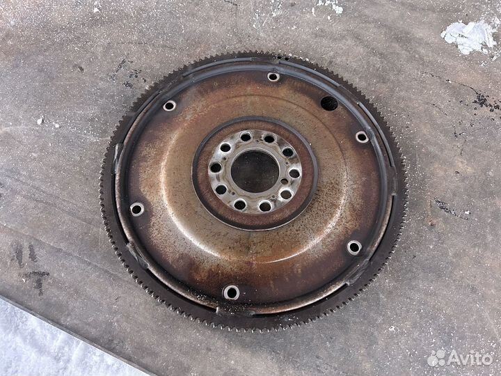 Volvo xc90 2.5T маховик