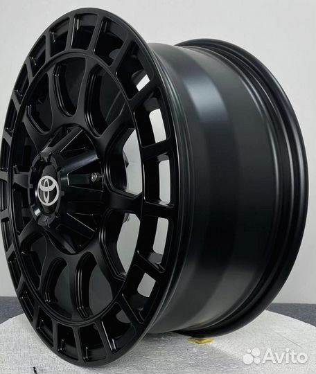 Кованые диски R20