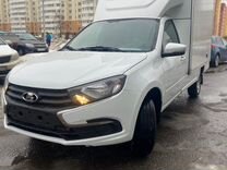 ВАЗ (LADA) Granta промтоварный, 2024