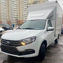 ВАЗ (LADA) Granta промтоварный, 2024