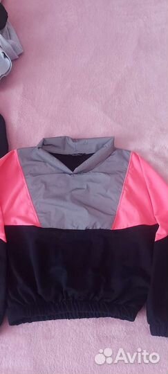 Веши пакетом для девочки